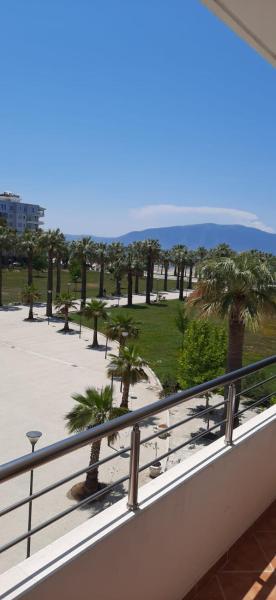 Marina Seaview Apartment